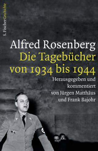 Cover Download Alfred Rosenberg