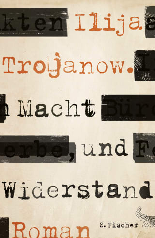 Cover Download Macht und Widerstand