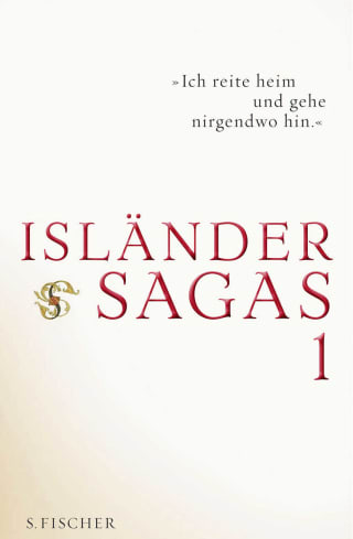 Cover Download Isländersagas 1