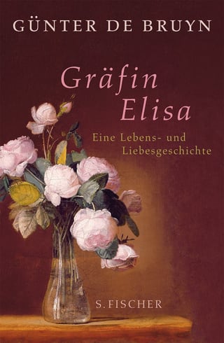 Cover Download Gräfin Elisa