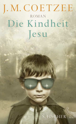 Cover Download Die Kindheit Jesu