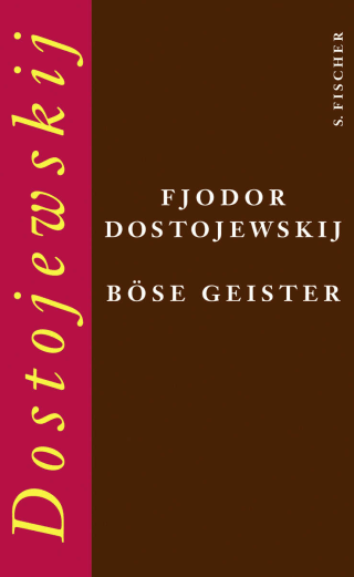 Cover Download Böse Geister