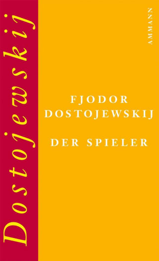 Cover Download Der Spieler