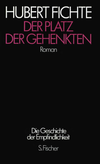 Cover Download Der Platz der Gehenkten