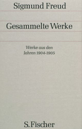Cover Download Werke aus den Jahren 1904-1905