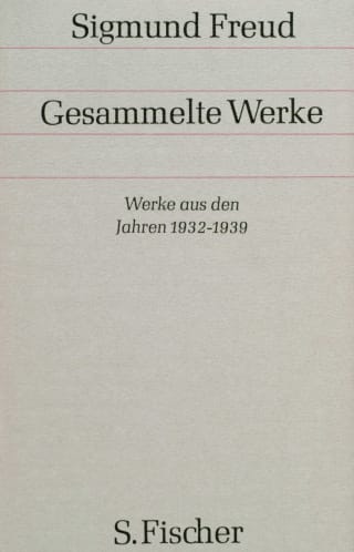 Cover Download Werke aus den Jahren 1932-1939