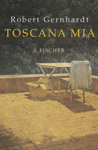 Cover Download Toscana mia