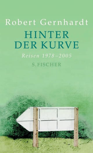 Cover Download Hinter der Kurve