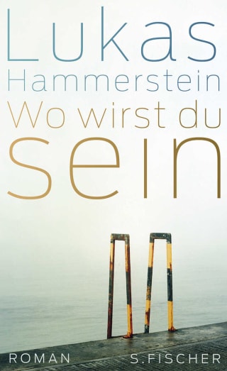 Cover Download Wo wirst du sein