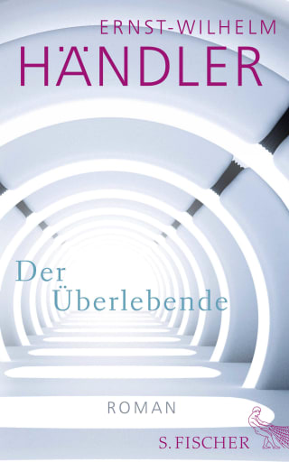 Cover Download Der Überlebende