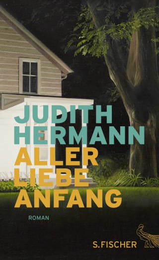 Cover Download Aller Liebe Anfang