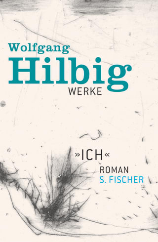 Cover Download Werke, Band 5: »Ich«