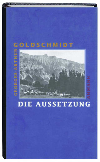 Cover Download Die Aussetzung