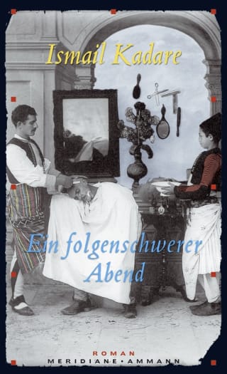 Cover Download Ein folgenschwerer Abend