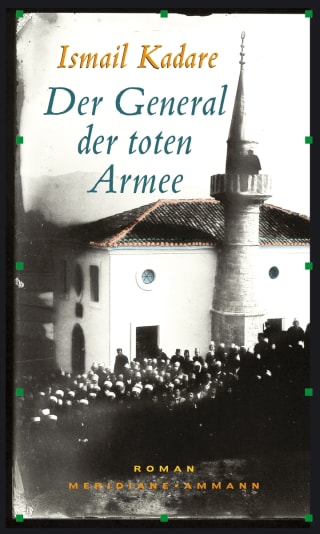 Der General der toten Armee