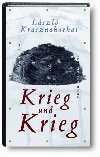 Cover Download Krieg und Krieg