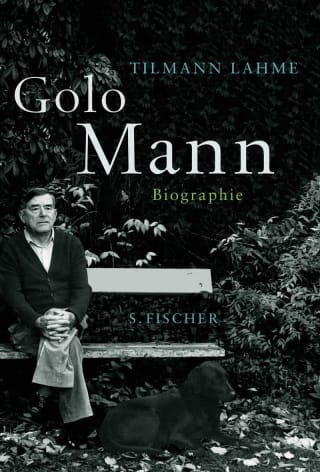 Cover Download Golo Mann