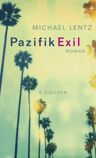 Cover Download Pazifik Exil