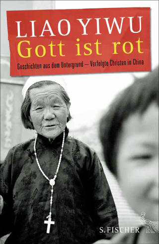 Cover Download Gott ist rot