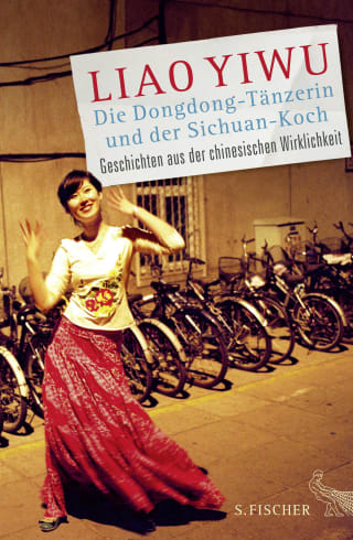 Cover Download Die Dongdong-Tänzerin und der Sichuan-Koch