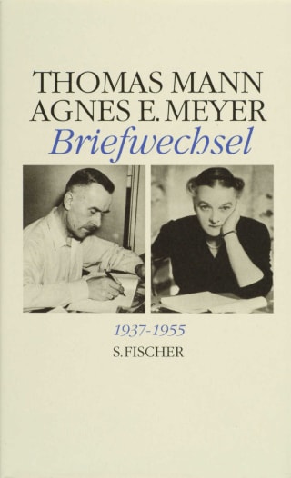 Briefwechsel 1937-1955