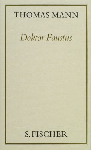 Doktor Faustus