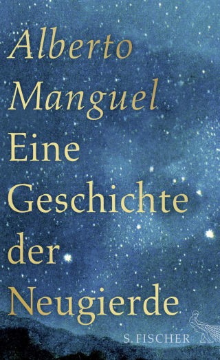 Cover Download Eine Geschichte der Neugierde