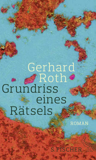 Cover Download Grundriss eines Rätsels