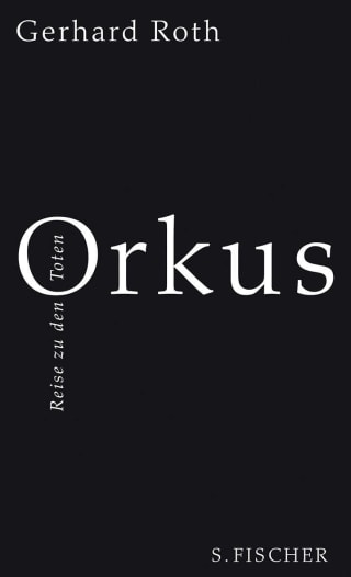 Cover Download Orkus