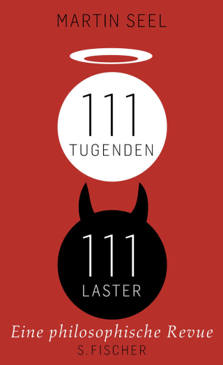 Cover Download 111 Tugenden, 111 Laster