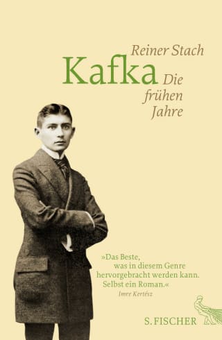 Cover Download Kafka