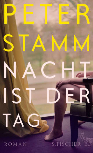 Cover Download Nacht ist der Tag