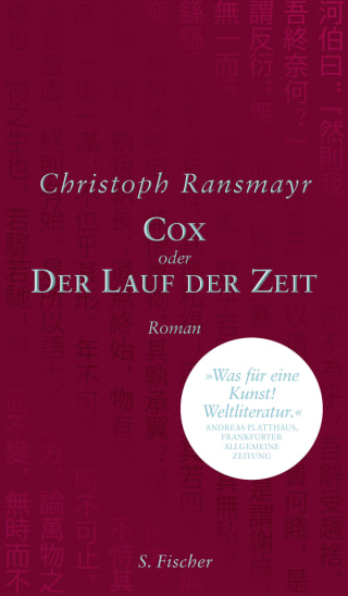 Cover Download Cox