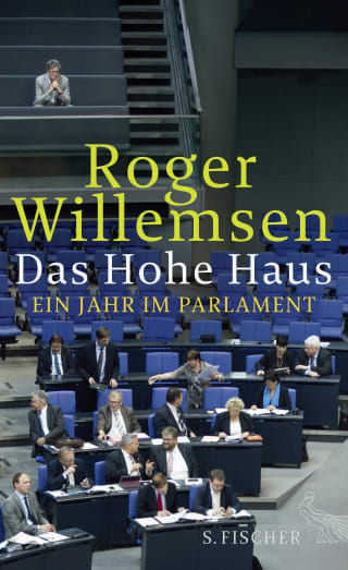 Cover Download Das Hohe Haus