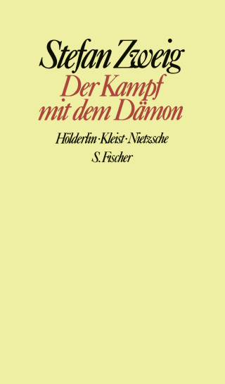 Cover Download Der Kampf mit dem Dämon