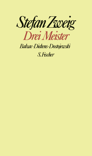 Cover Download Drei Meister