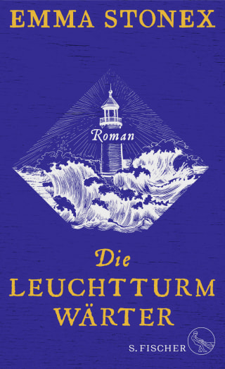 Cover Download Die Leuchtturmwärter