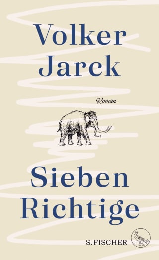 Cover Download Sieben Richtige