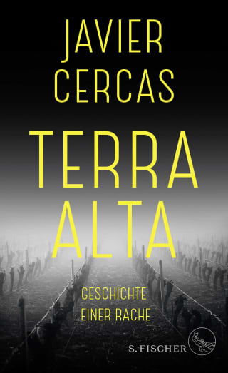 Cover Download Terra Alta