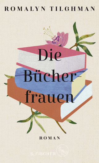 Cover Download Die Bücherfrauen