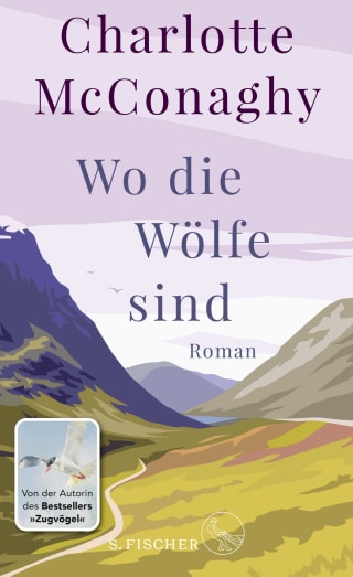 Cover Download Wo die Wölfe sind