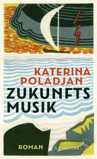 Cover Download Zukunftsmusik