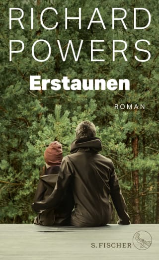 Cover Download Erstaunen