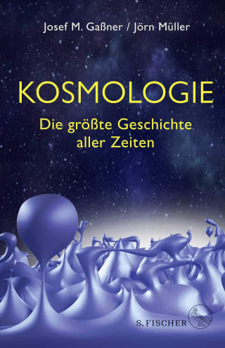 Cover Download Kosmologie