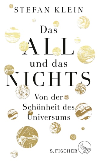Cover Download Das All und das Nichts