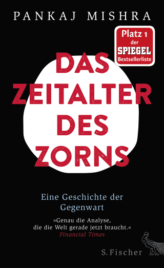 Cover Download Das Zeitalter des Zorns