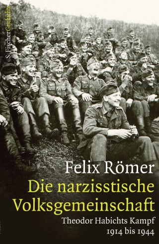 Die narzisstische Volksgemeinschaft