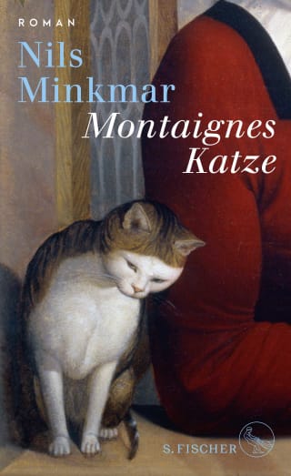 Cover Download Montaignes Katze