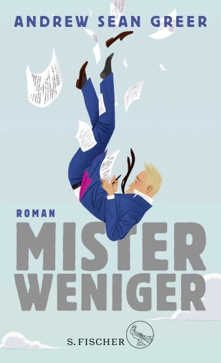 Cover Download Mister Weniger