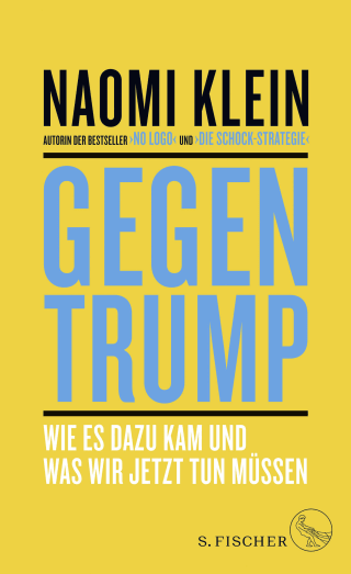 Cover Download Gegen Trump